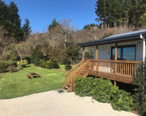 Terraced Chalets